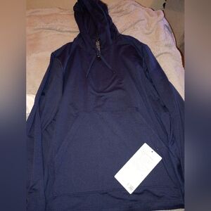 lululemon Soft Jersey Pullover Hoodie